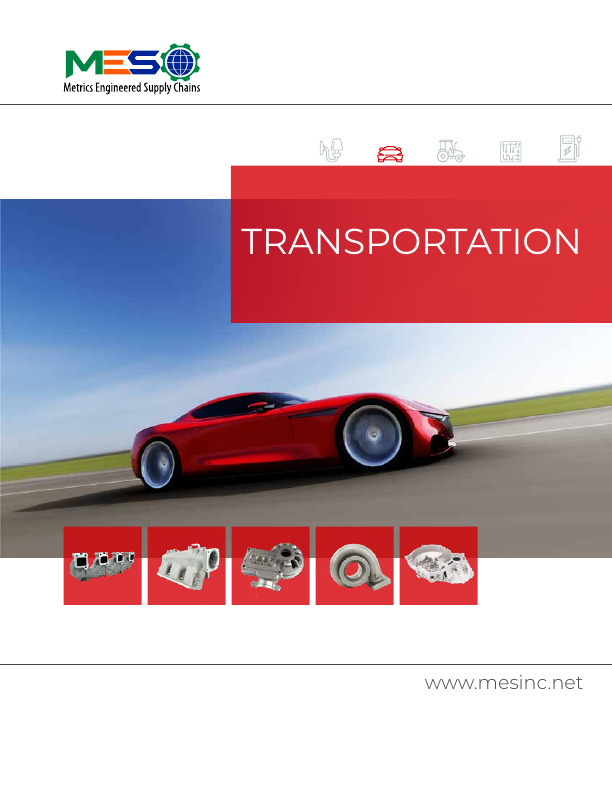 Transportation Industry Guide