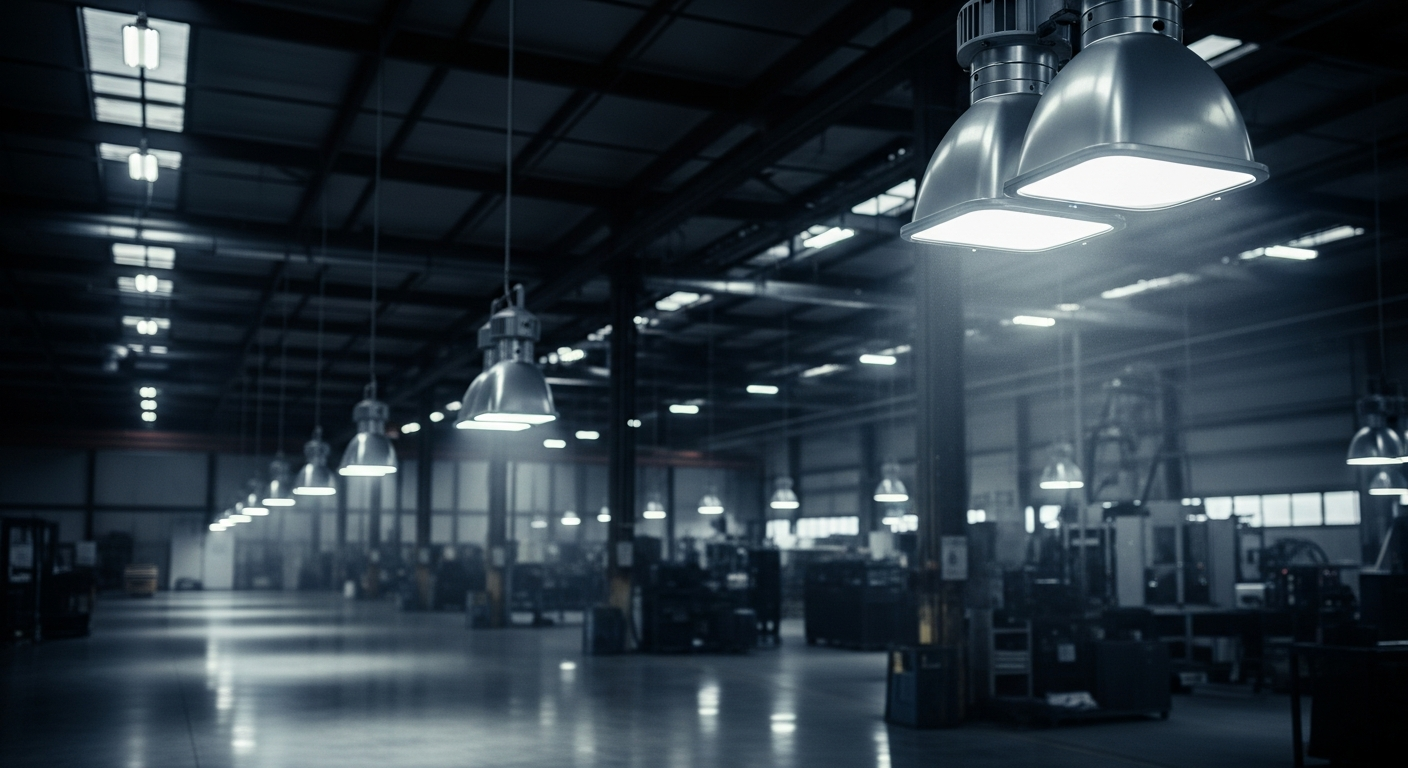 Industrial