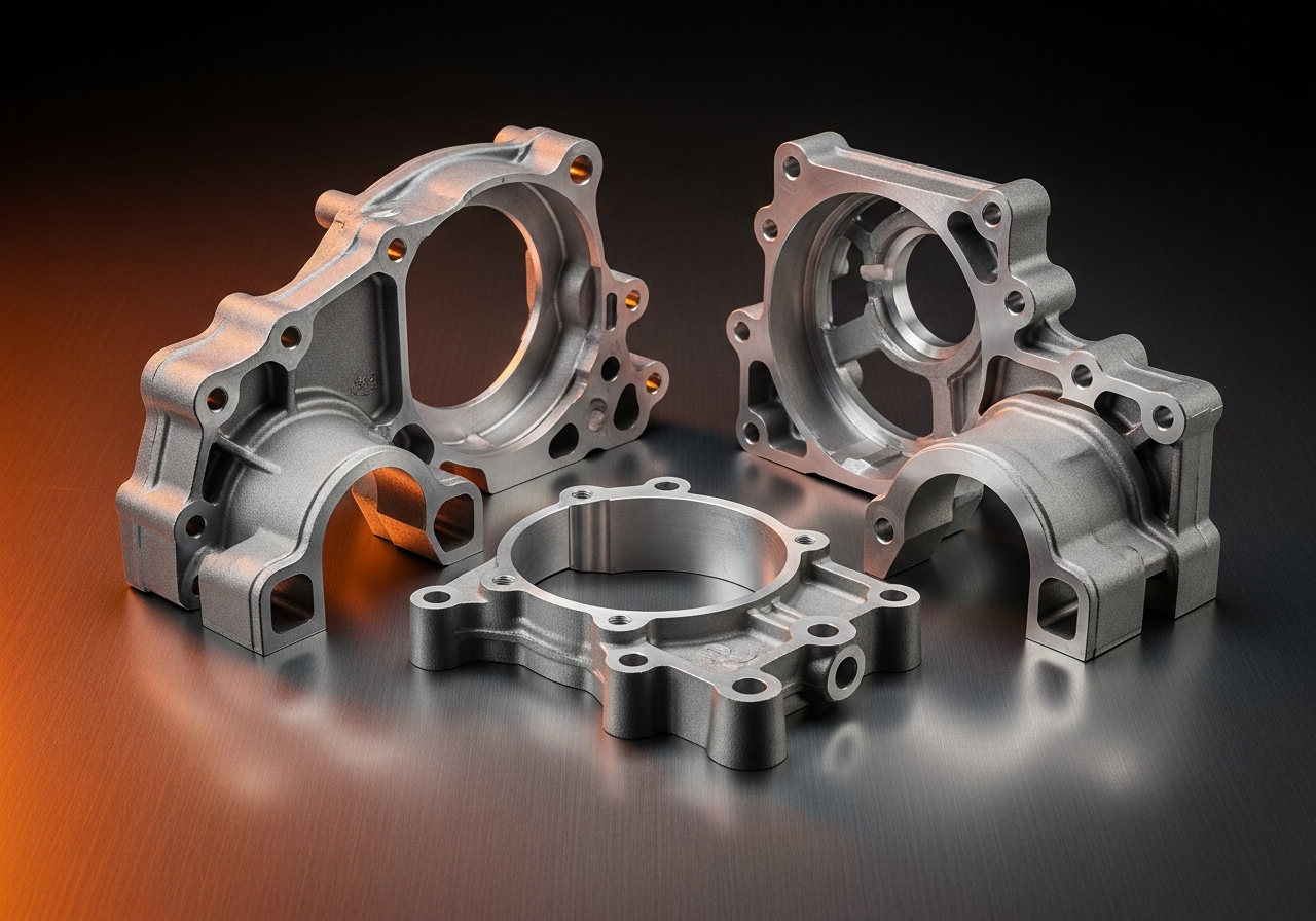 Powertrain & Engine