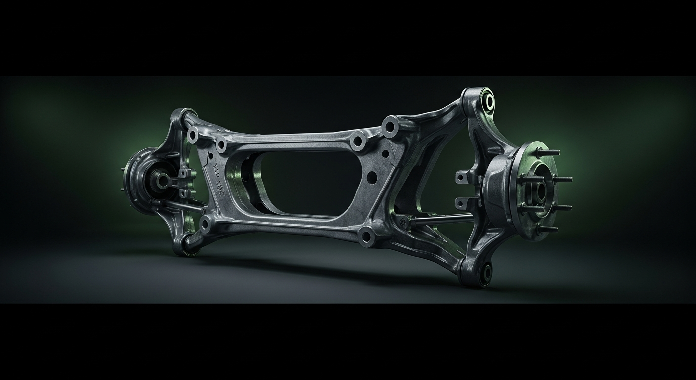 Structural & Chassis