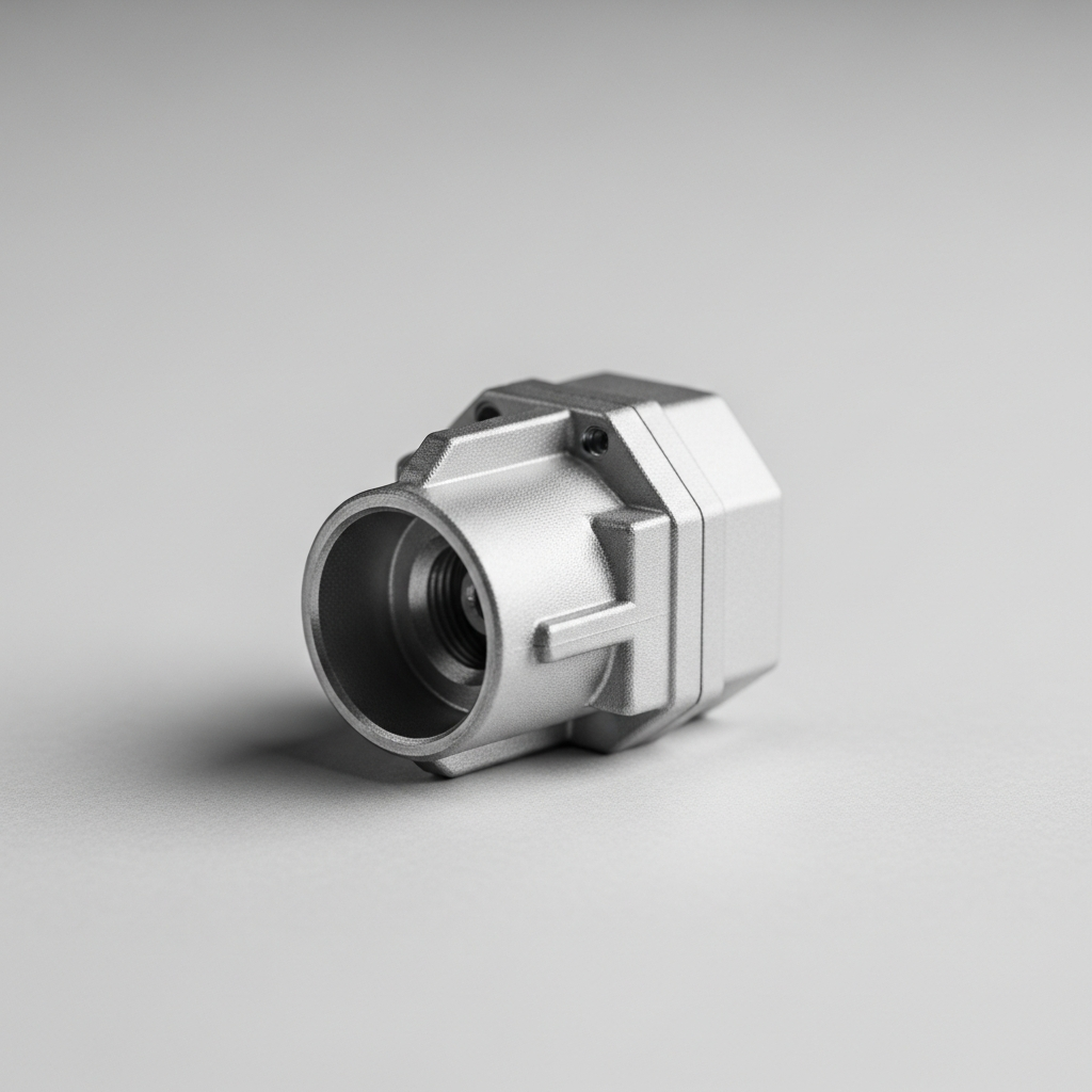 Connectors & Connector Housings