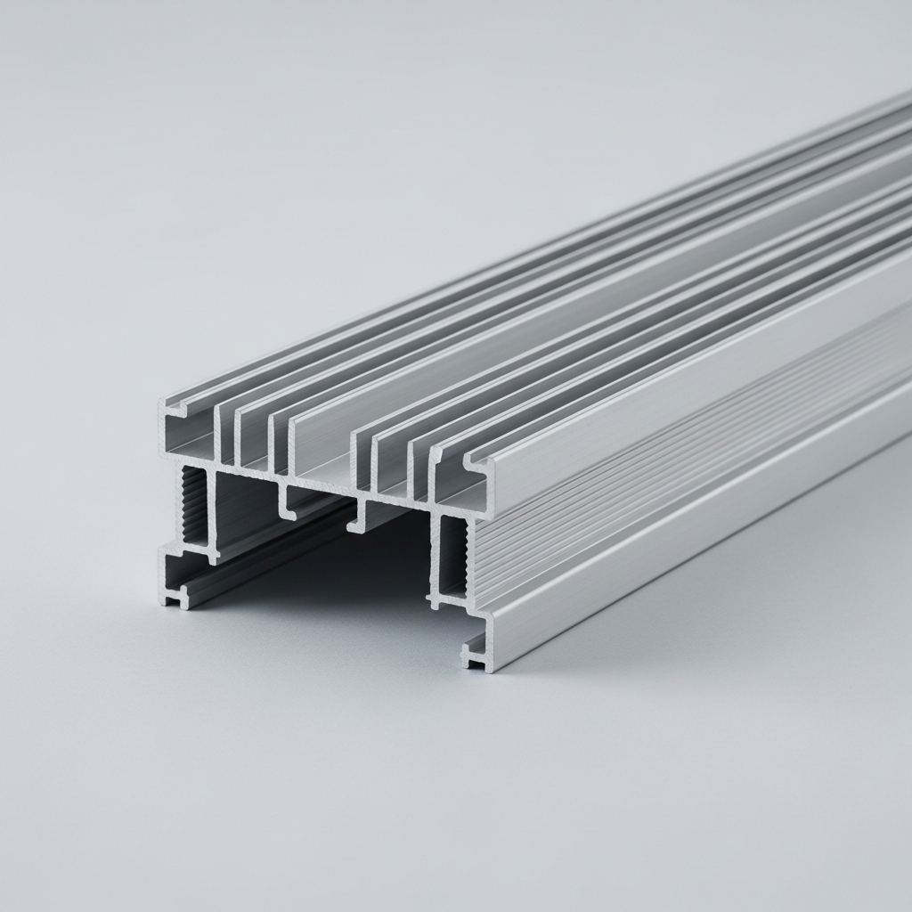 Cooling Fins & Structures