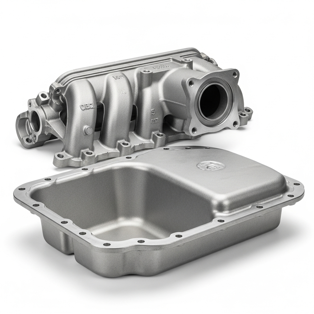 Engine Components