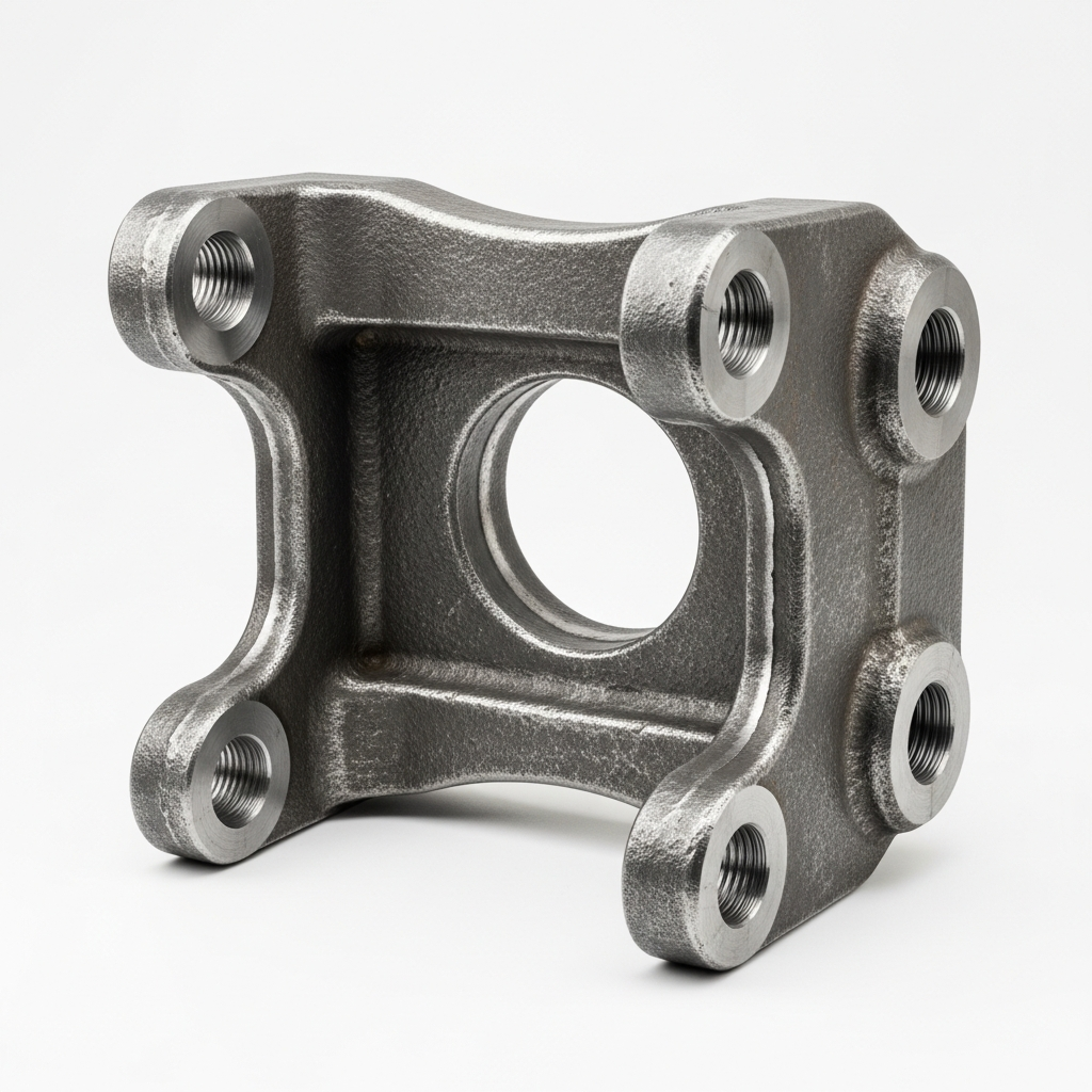 Structural Components