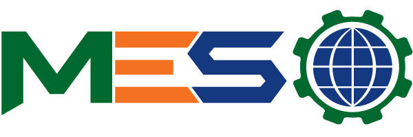 MES logo
