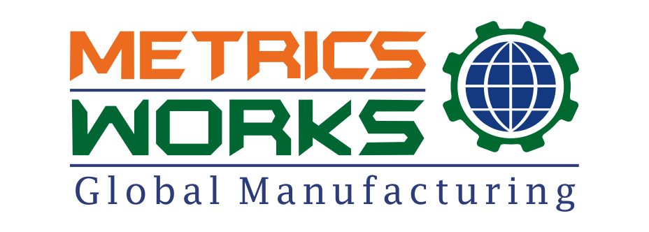 Metrics Works logo