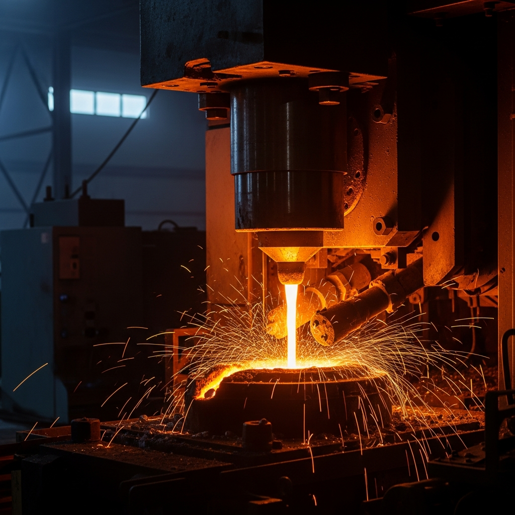 Die Casting