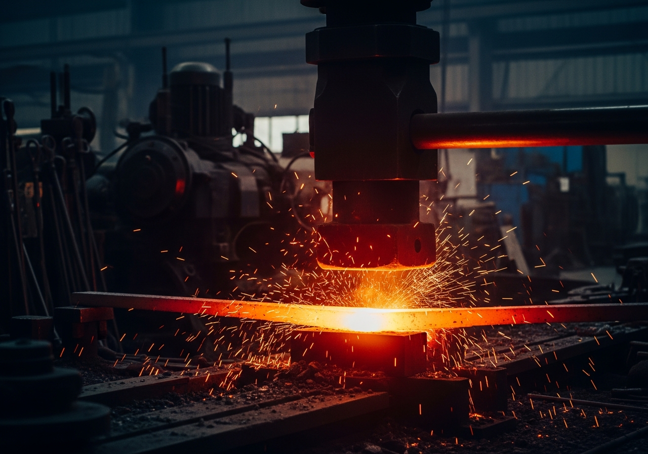 Forging