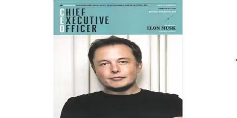 CEO Magazine Features Interview with Hiten Shah