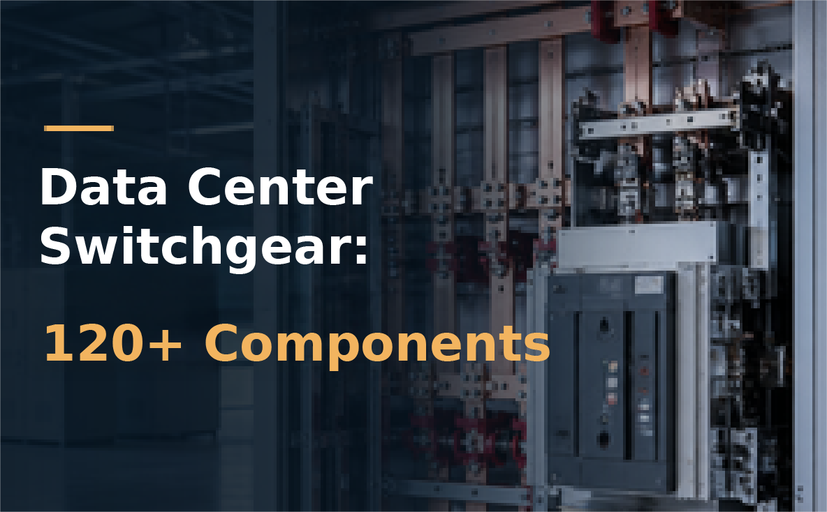 Energy Blog 120 Components Data Center Switchgear
